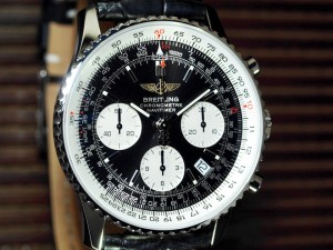 Breitling Navitimer