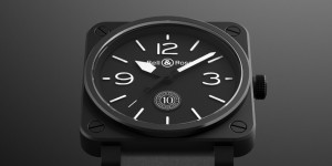 Bell & Ross Replica BR01