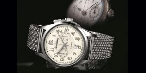 Breitling Replica Transocean Chronograph 1915