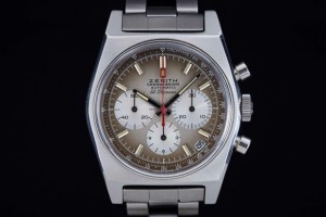 Zenith Replica El Primero