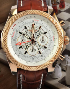 Breitling Bentley B04 GMT Replica Watches