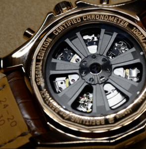 Breitling Bentley B04 GMT copy Watches