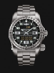 Breitling Emergency Replica Watches