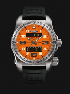 Breitling Emergency fake Watches