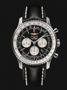 Breitling Navitimer 01 Replica Watches with 46mm