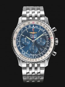 Breitling Navitimer 01 copy Watches with 46mm