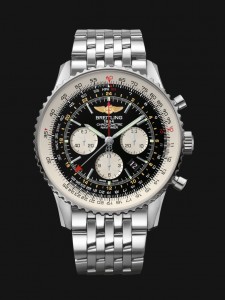 Breitling Navitimer GMT copy Watches
