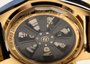 Breitling Bentley B06 Fake Watches