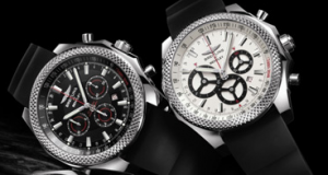 Breitling Bentley Barnato Fake Watches