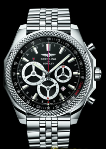 Breitling Bentley Barnato Racing Replica Watches