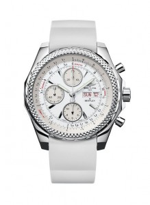 Breitling Bentley GT Ice Fake Watches