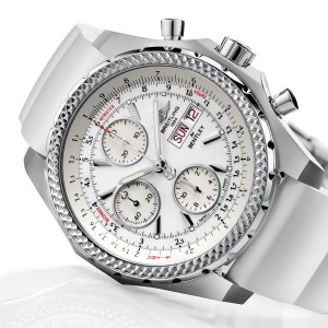 Breitling Bentley GT Ice Replica Watches