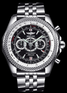 Breitling Bentley Supersports Fake Watches