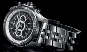 Breitling Bentley Supersports Replica Watches