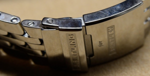 Breitling Bentley B06 Fake Watches With Steel Bracelet