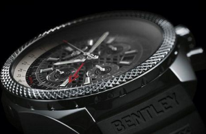 Breitling Bentley B04 GMT Fake Watches Sale
