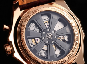 Breitling Bentley B04 GMT Mulsanne Fake Watches
