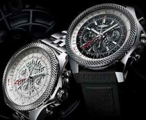 Breitling Bentley B04 GMT Replica Watches Sale