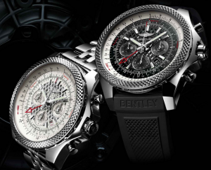 New UK Breitling Bentley B04 GMT Replica Watches