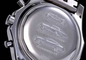 Functional Breitling Bentley Motors T Fake Watches