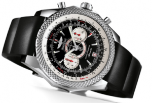 Special Steel Breitling Bentley Supersports Fake Watches