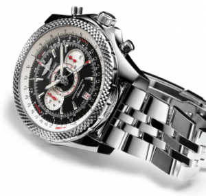 Special Steel Breitling Bentley Supersports Replica Watches