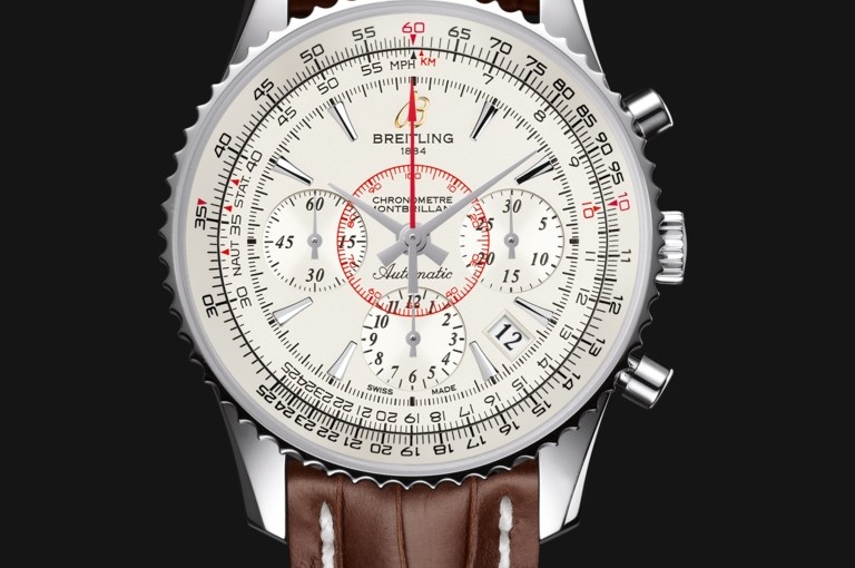 Don’t You Think 40MM Breitling Montbrillant 01 Replica Watches With White Dials Special?