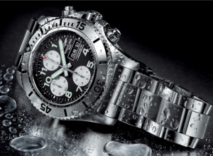 UK High-quality Steel Breitling Superocean Chronograph Steelfish Replica Watches