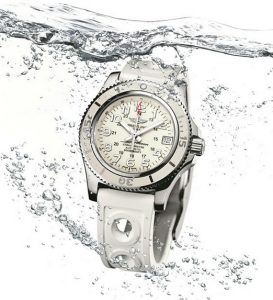 UK High-quality Steel Breitling Superocean II 36 Replica Watches