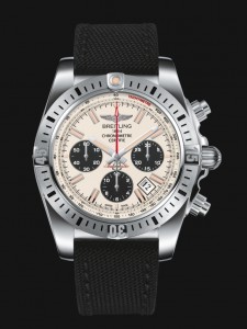 Steel Cases Breitling Chronomat 44 Airborne Replica Watches