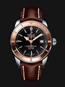 Steel Cases Breitling Superocean Héritage 42 Replica Watches