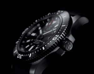 Representative Black Ceramic Bezels UK Breitling Superocean 44 Special Blacksteel Fake Watches
