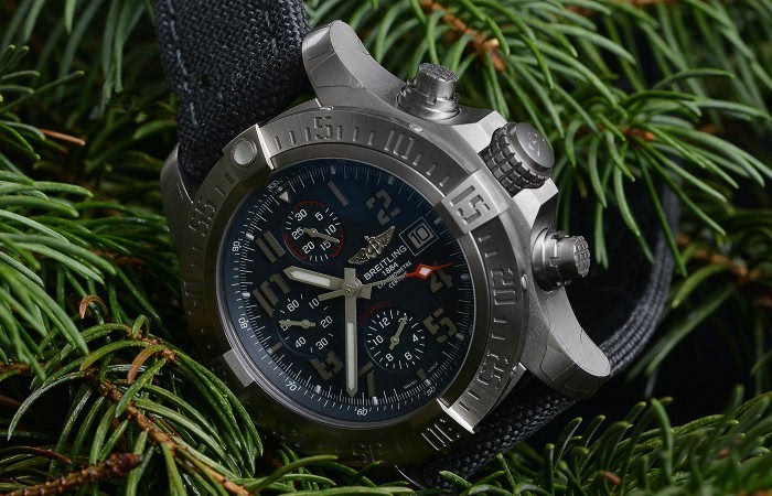 Breitling bandit review deals