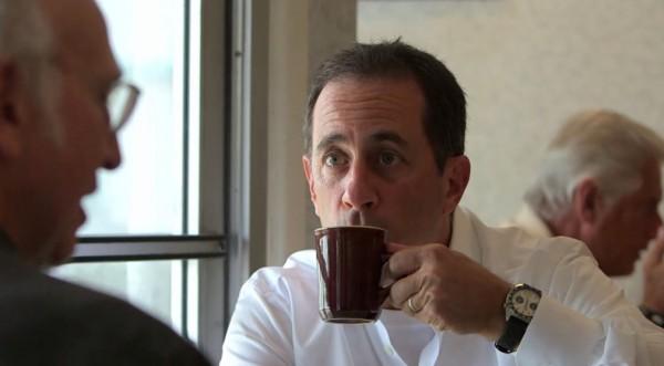 Jerry Seinfeld Only Obsessed With UK Breitling Navitmer Replica Watches