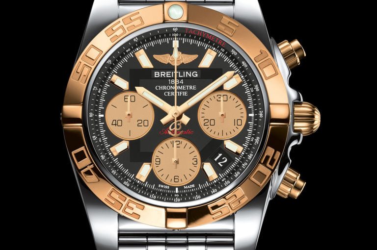 Do You Enjoy The Luxury Breitling Chronomat Replica Watches?
