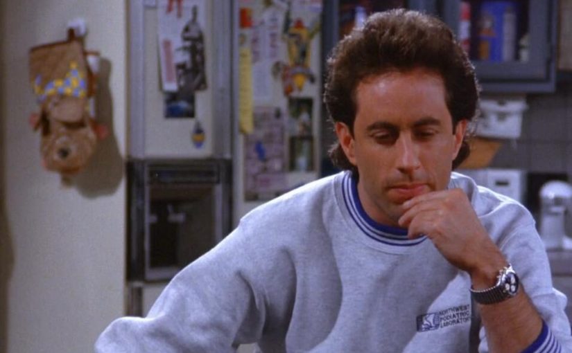 Jerry Seinfeld’s Belief In UK Typical Replica Breitling Navitimer And Chronomat Watches