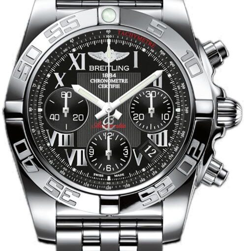 Which Material Is Better When Choosing Good-quality UK Replica Breitling Watches?