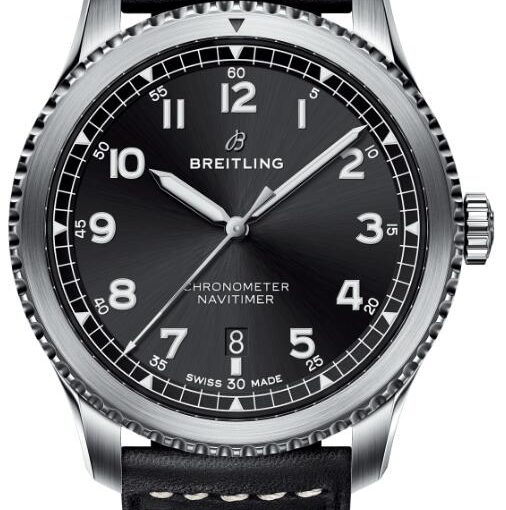 Firm Fake Breitling Navitimer UK Watches Recommended For Men And Women