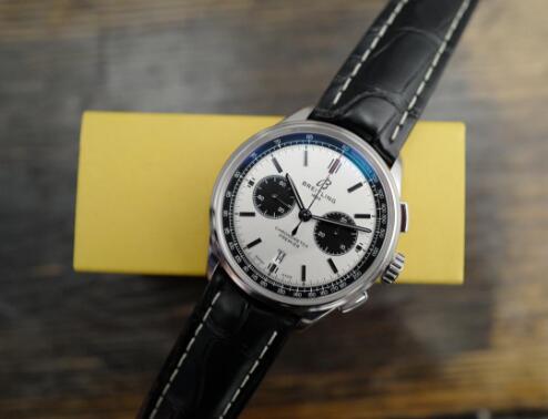 Novel Replica Breitling Premier Watches Bring Surprise