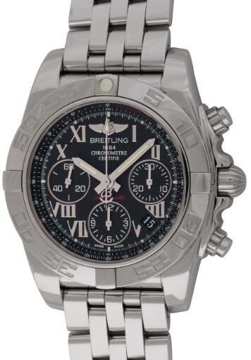 Introduction Of Typical Breitling Fake UK Watches