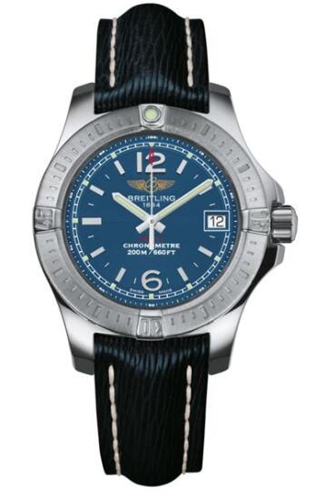 Perfect imitation watches online are clear with Arabic numerals.
