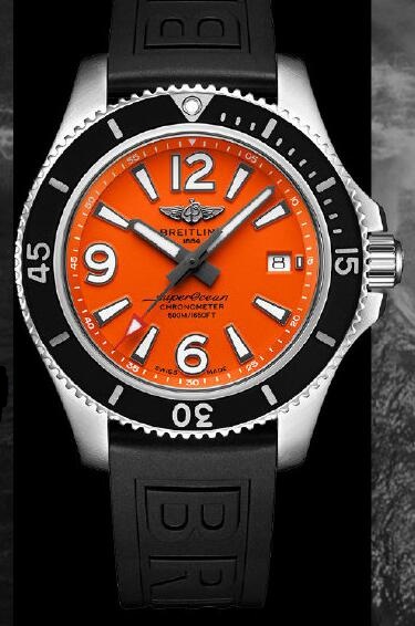 Forever imitation watches ensure the great energy.