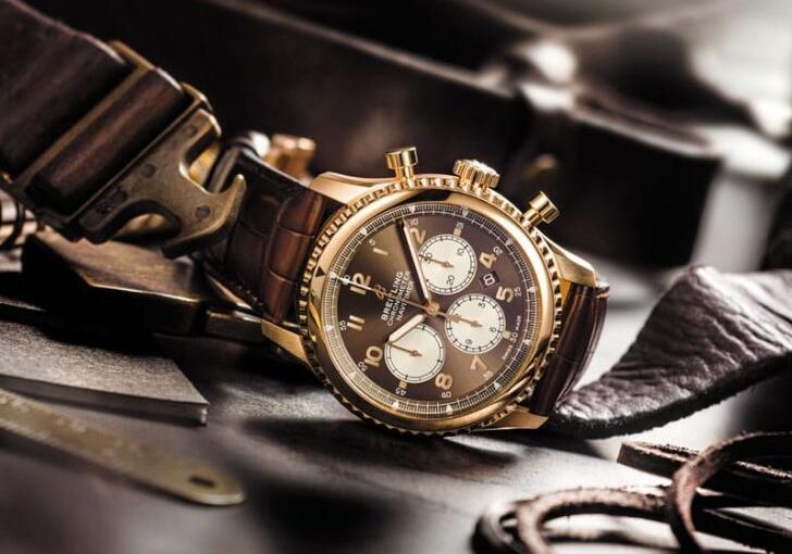 Fancy Breitling Navitimer 8 B01 Chronograph 43 Replica UK Watches Form Wonderful Life