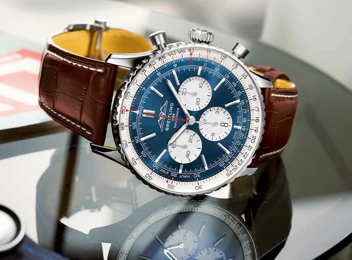 2022 High Quality Breitling Navitimer Replica Watches UK
