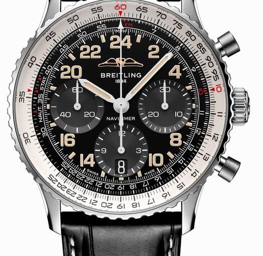 Breitling Unveils Cosmonaute Replica Watches UK Wholesale To Honor 60 Years Since Its First Historic Space Flight