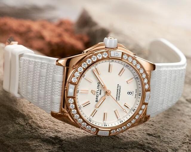 5 Questions To Ask About Online Luxury UK Fake Breitling Watches’ Eco Credentials