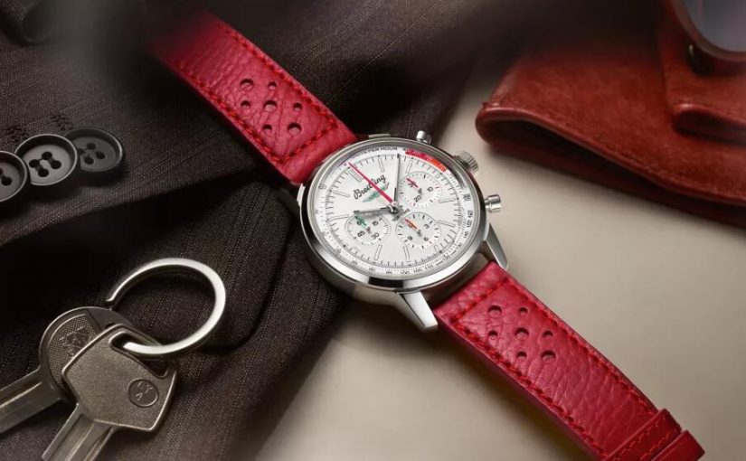 The New UK High Quality Fake Breitling Collection Watches Are Perfect For Lovers Of 1960s Sports Cars