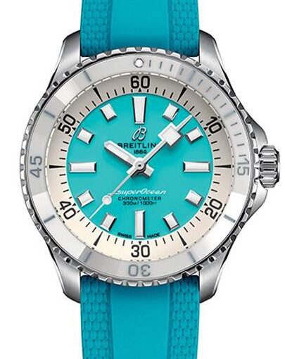 The Best Quality UK Replica Breitling Superocean Watches And The Aegean Sea