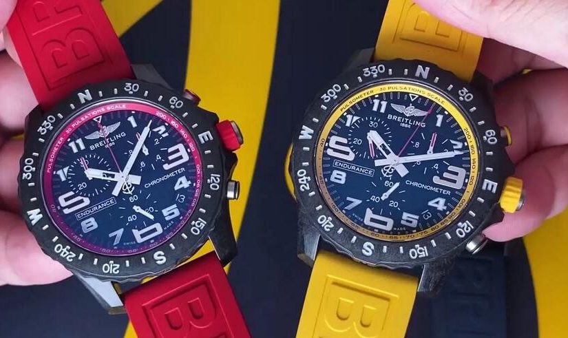 The Wristwatch That Saved More Than 26 Thousand Lives. How Did UK Perfect Fake Breitling Emergency Watches Achieve This?